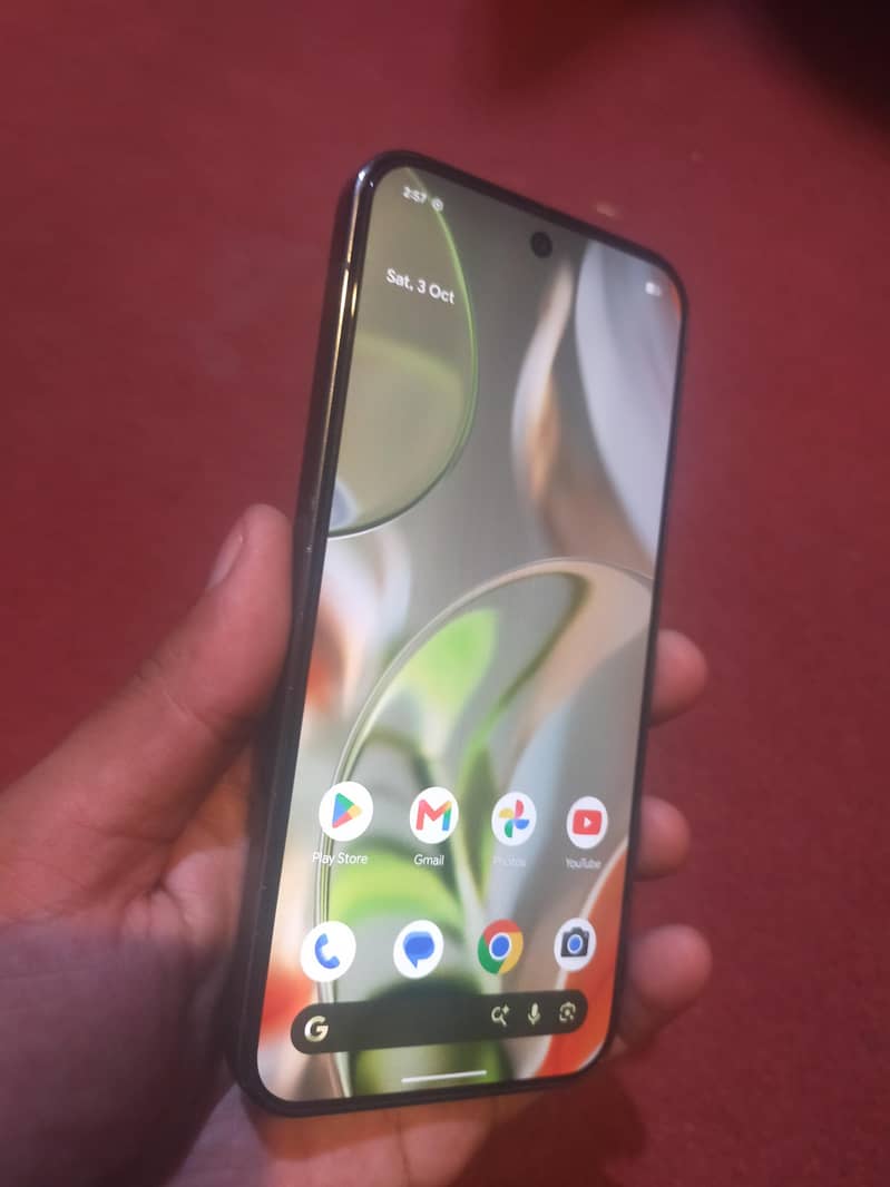 Google Pixel 9 Pro XL 3