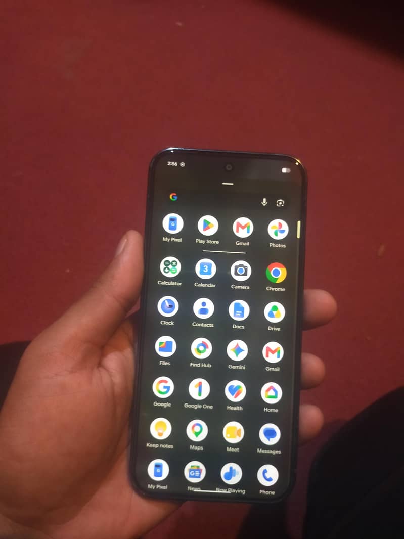 Google Pixel 9 Pro XL 6
