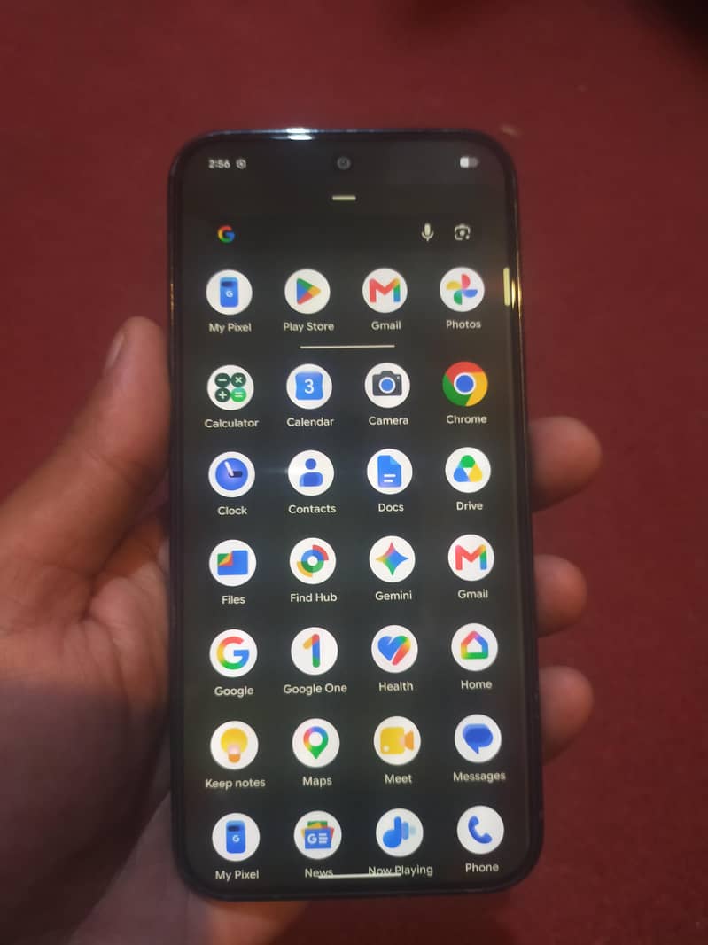 Google Pixel 9 Pro XL 7