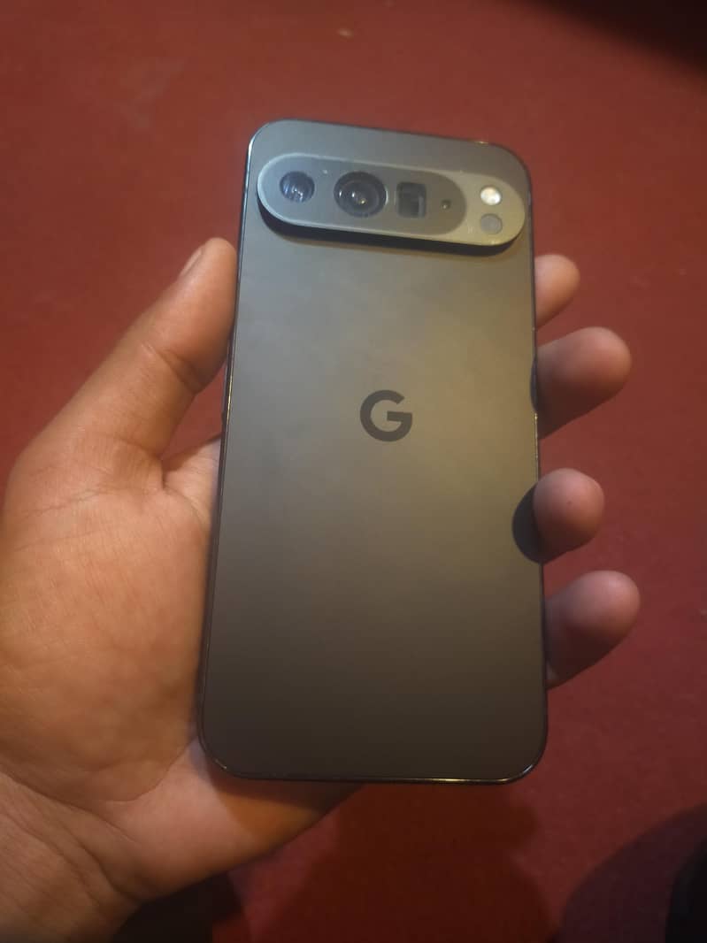 Google Pixel 9 Pro XL 8
