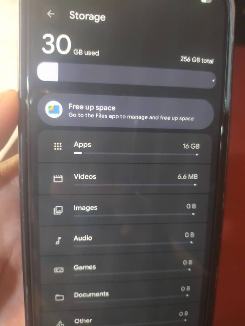 Google Pixel 9 Pro XL 9