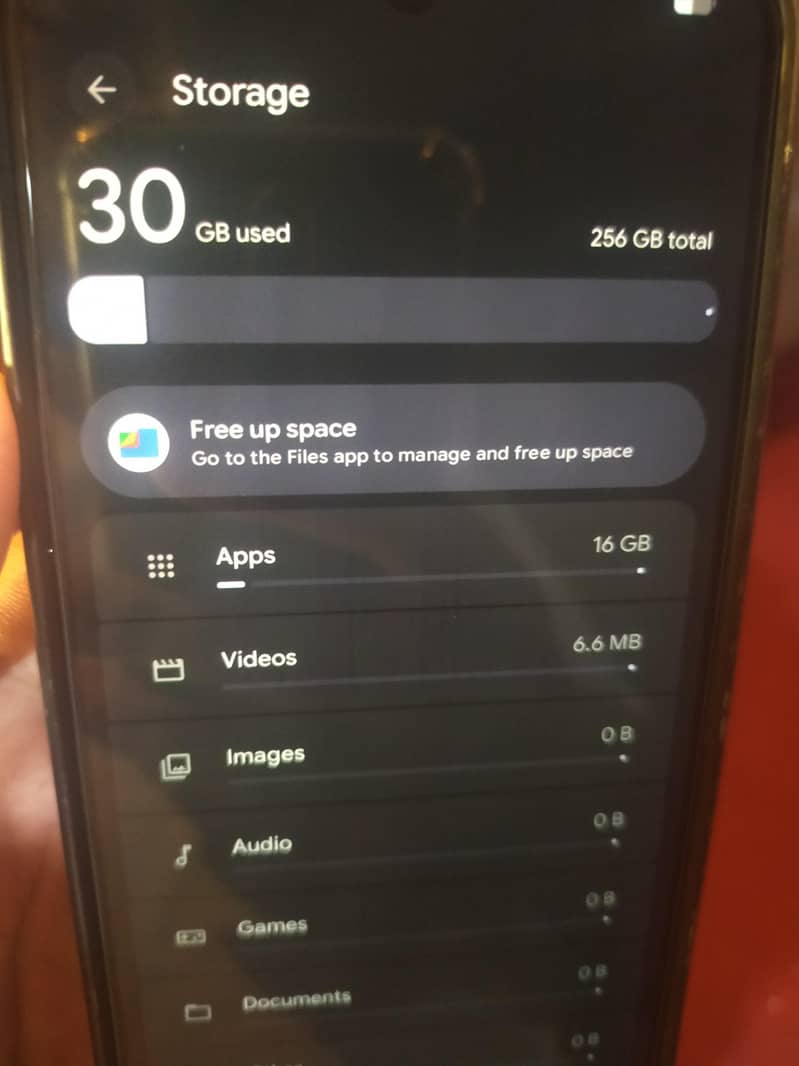 Google Pixel 9 Pro XL 10