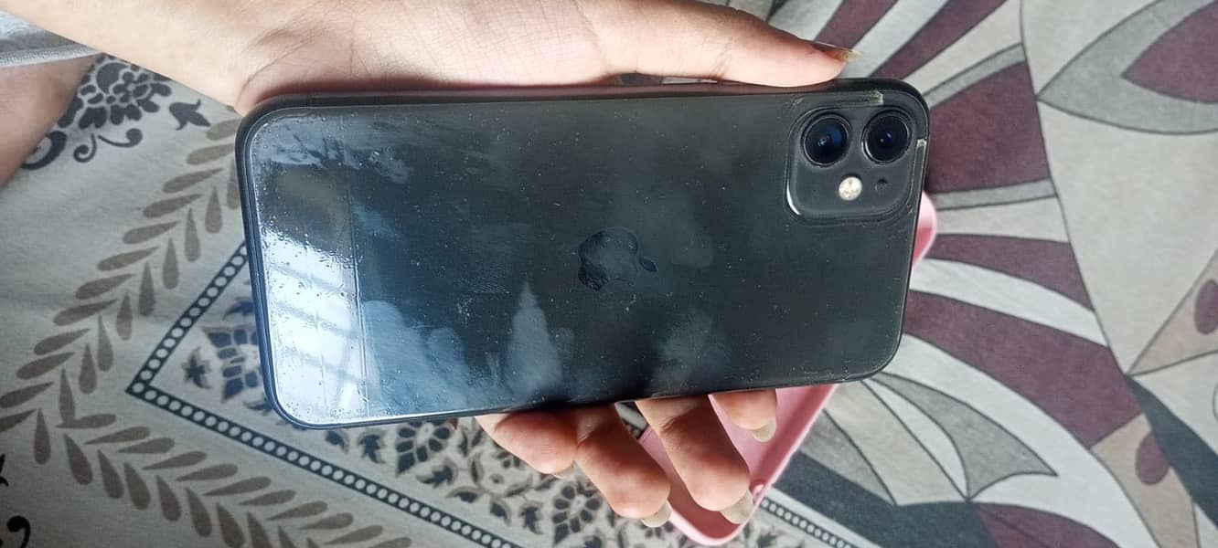 Apple iPhone 11 2