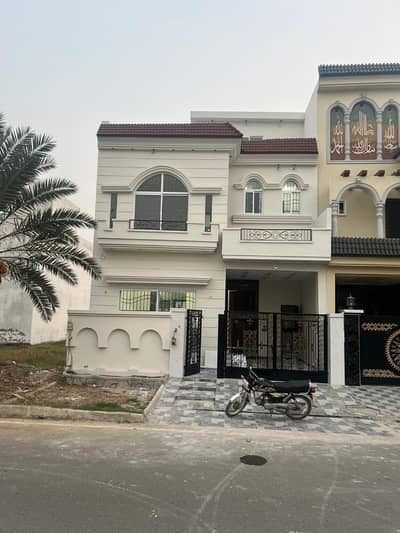 In Citi Housing Society 5 Marla House For Sale
