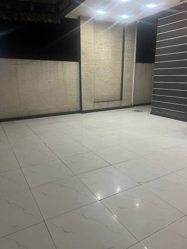 Portion For Rent Out 4
