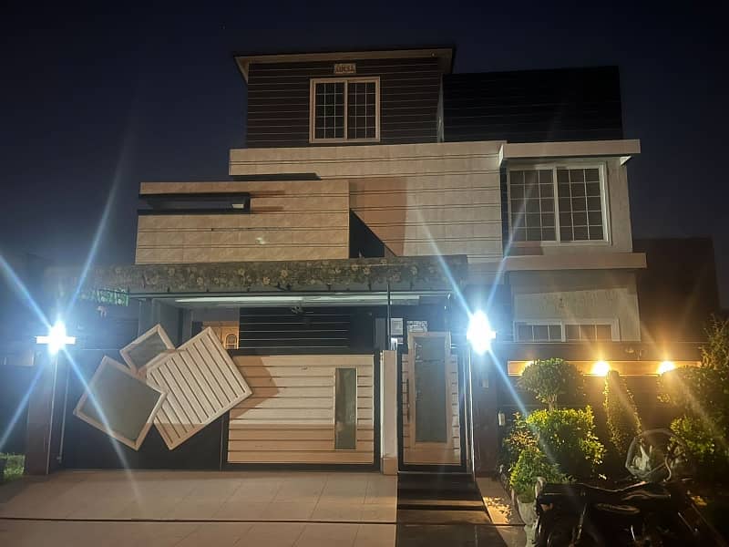 Portion For Rent Out 5