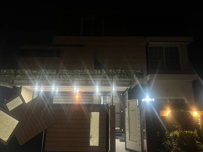 Portion For Rent Out 6