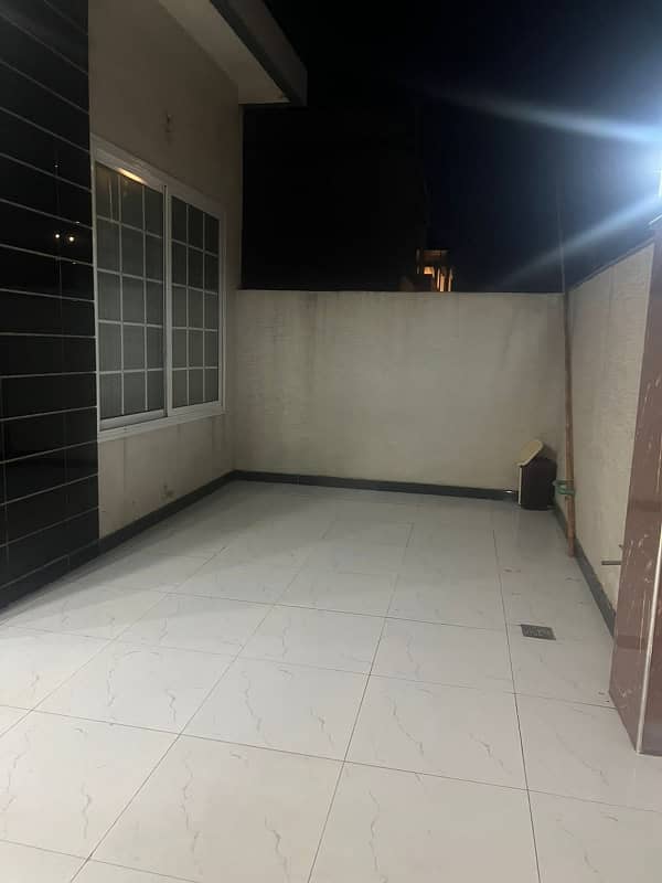 Portion For Rent Out 8