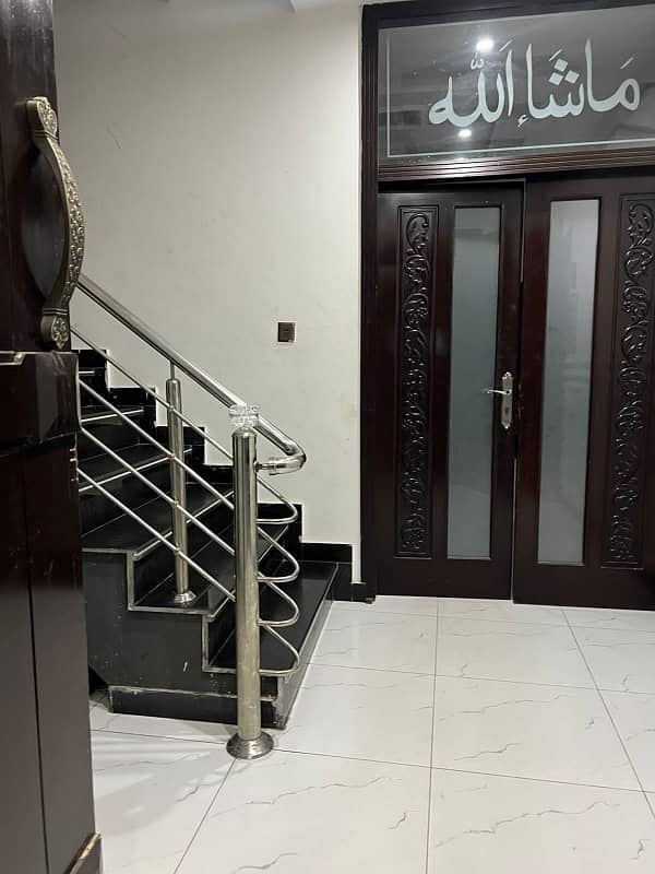 Portion For Rent Out 9