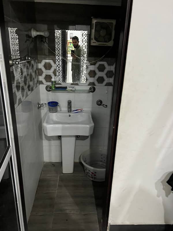 Portion For Rent Out 10