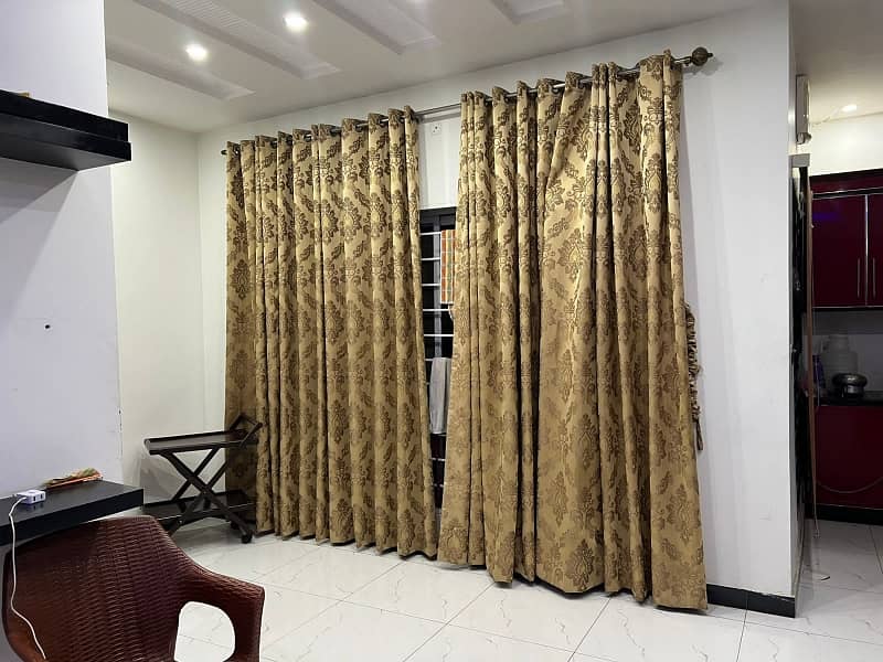 Portion For Rent Out 13
