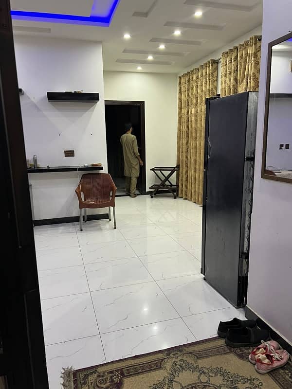 Portion For Rent Out 15