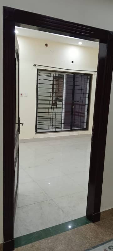Citi Housing Society House Sized 5 Marla For Rent