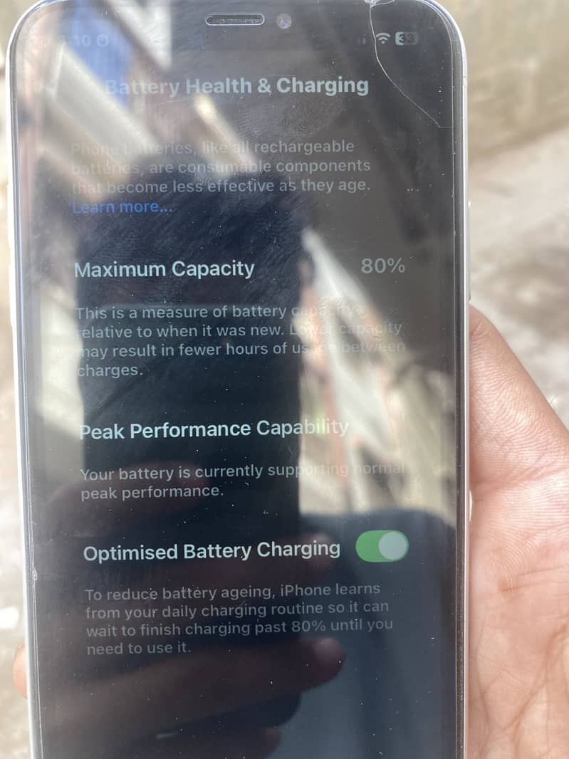 Apple iPhone XR 3