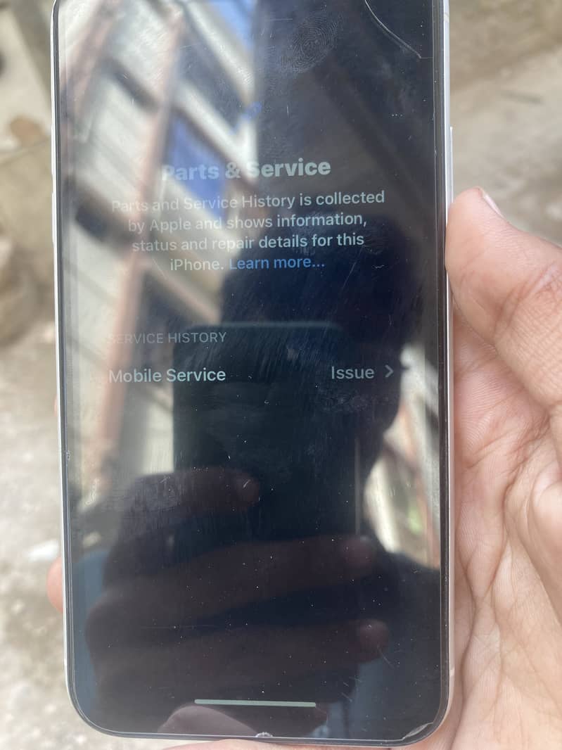Apple iPhone XR 6