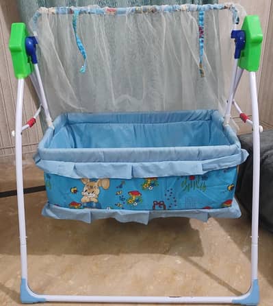 Baby Coat
