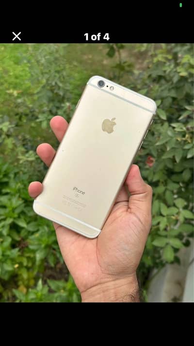 Apple iPhone 6S