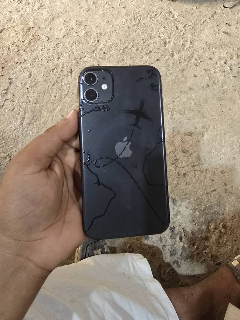 Apple iPhone 11 1