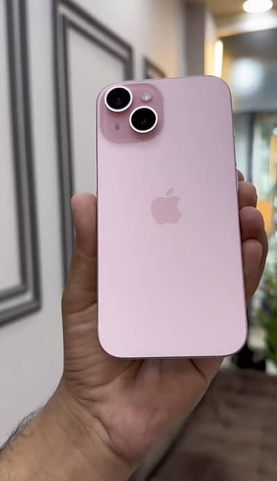 Apple iPhone 15 plus total original bypass