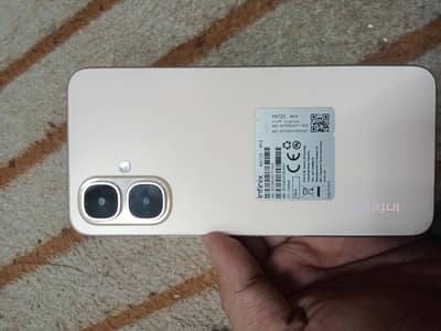 Infinix Smart