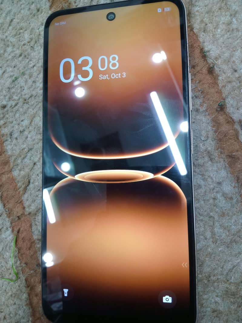 Infinix Smart 1