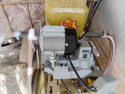 surbo motor new condition hai bilkul