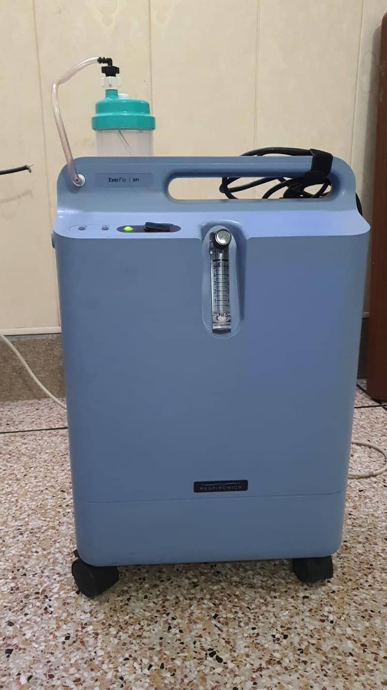 oxygen concentrator 2