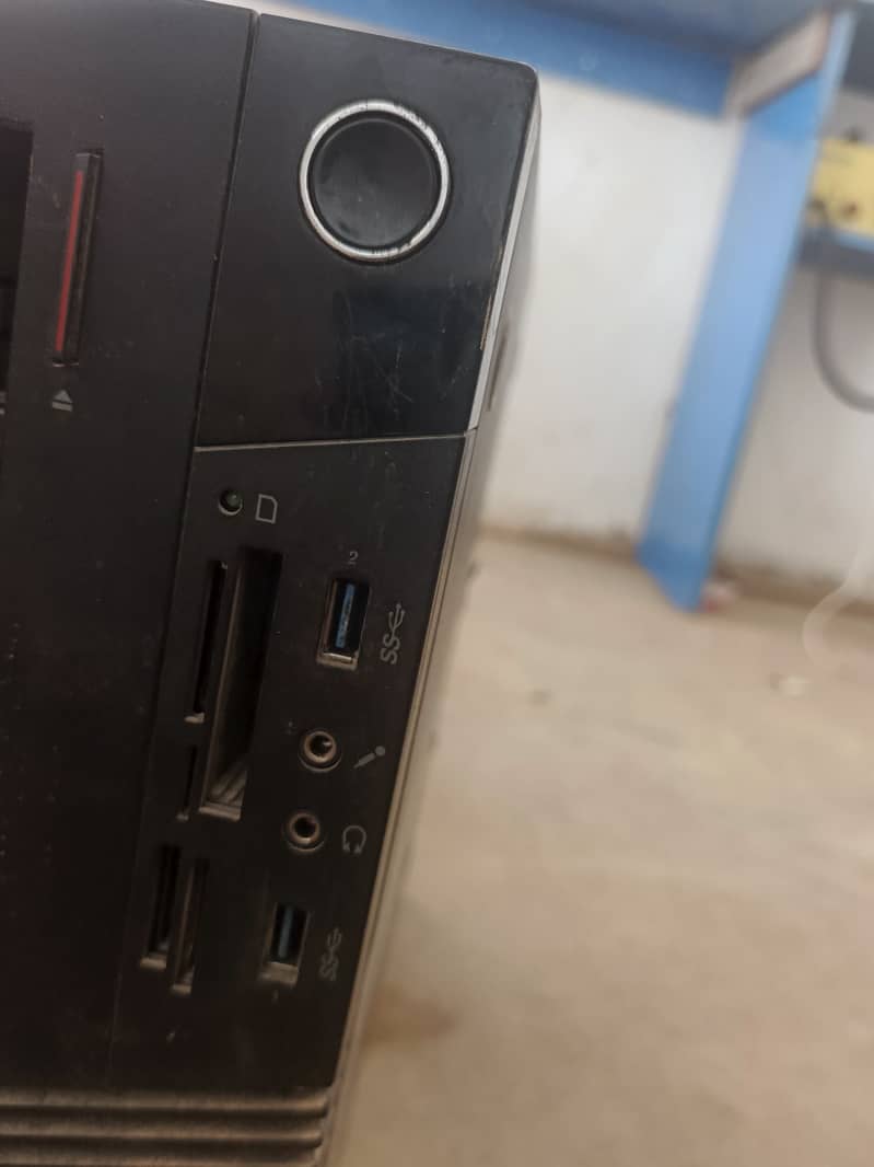 Pc for mobile shop 2