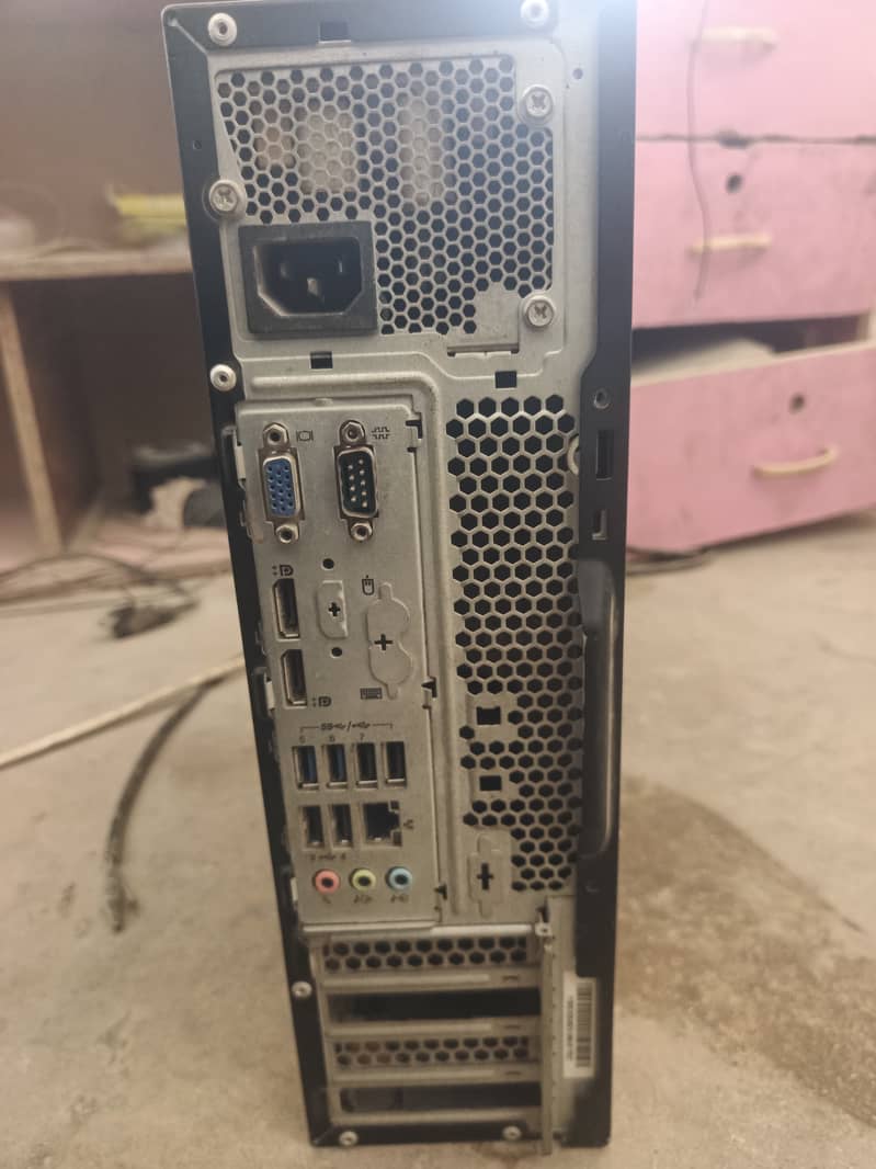 Pc for mobile shop 3