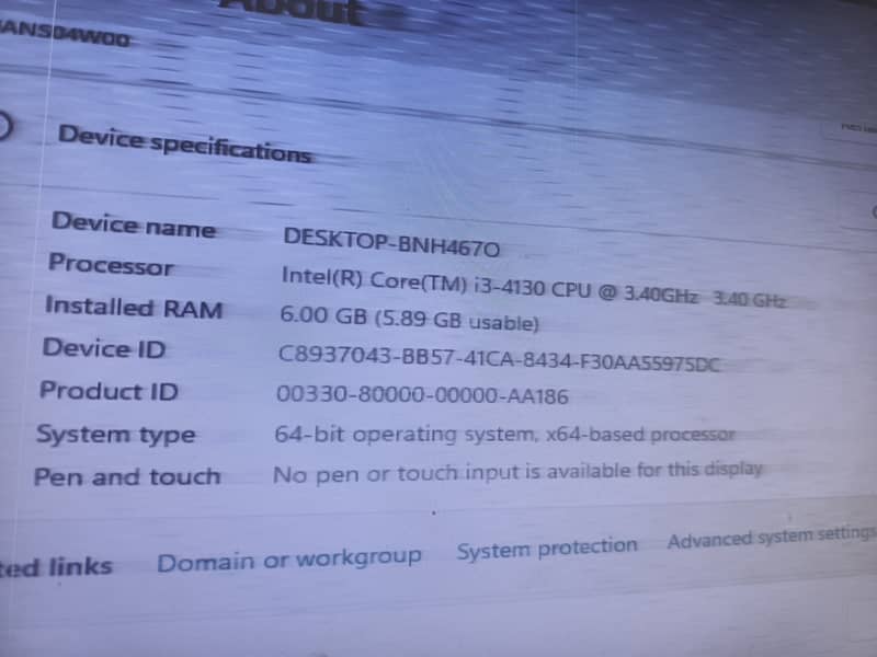 Pc for mobile shop 5