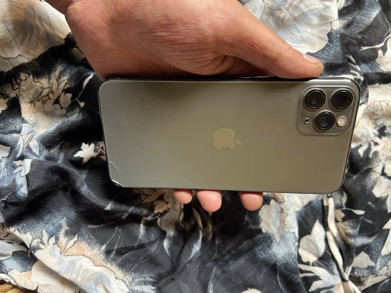 Apple iPhone 11 Pro Max 0