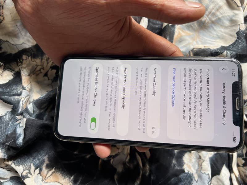 Apple iPhone 11 Pro Max 3