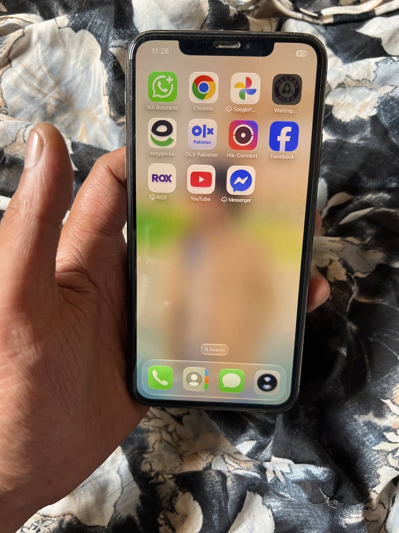 Apple iPhone 11 Pro Max 5