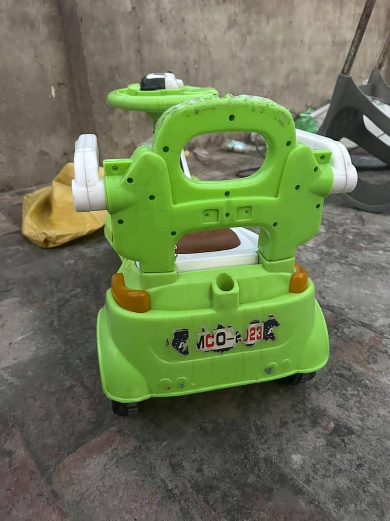 kids cycle 1