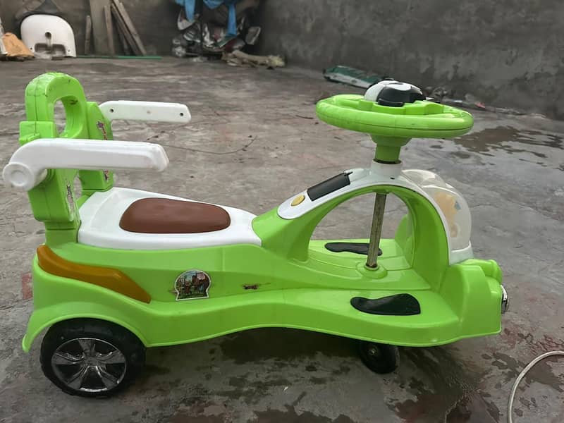 kids cycle 2