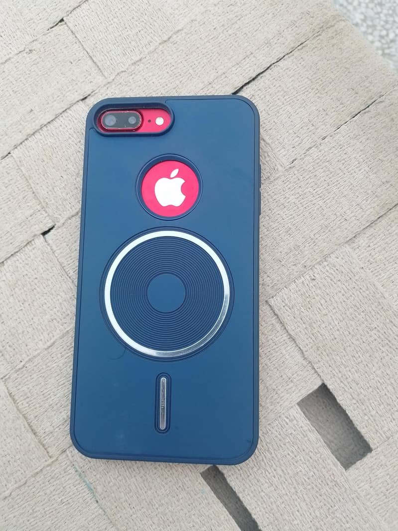 Apple iPhone 7 Plus exchange possible 0