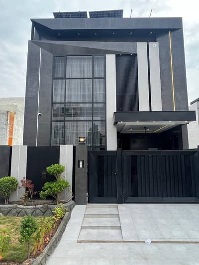 5 Marla House Is Available For Sale Very Good And Hot Location