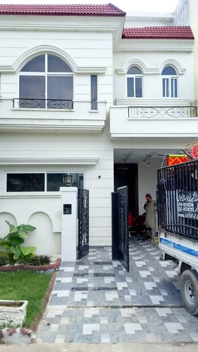 House For Rent In Citi Housing Society