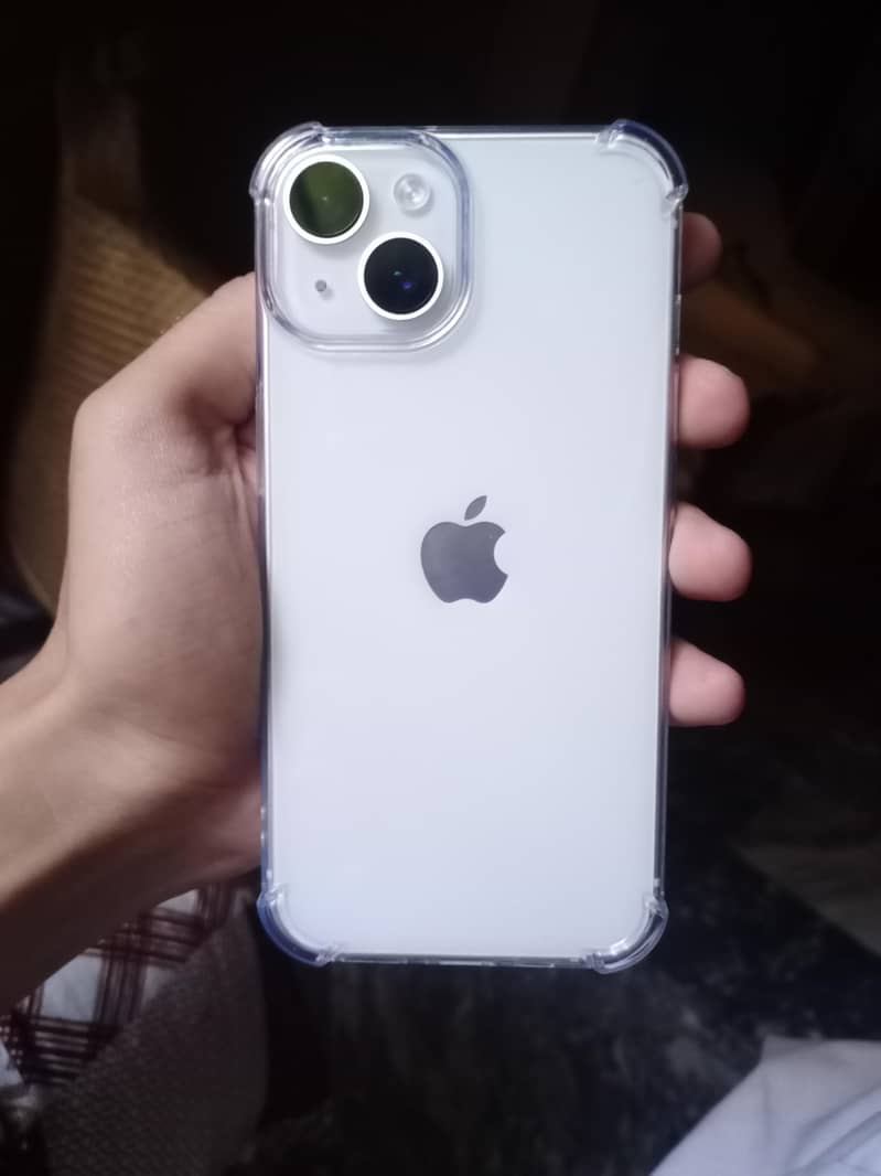 Apple iPhone 14 0