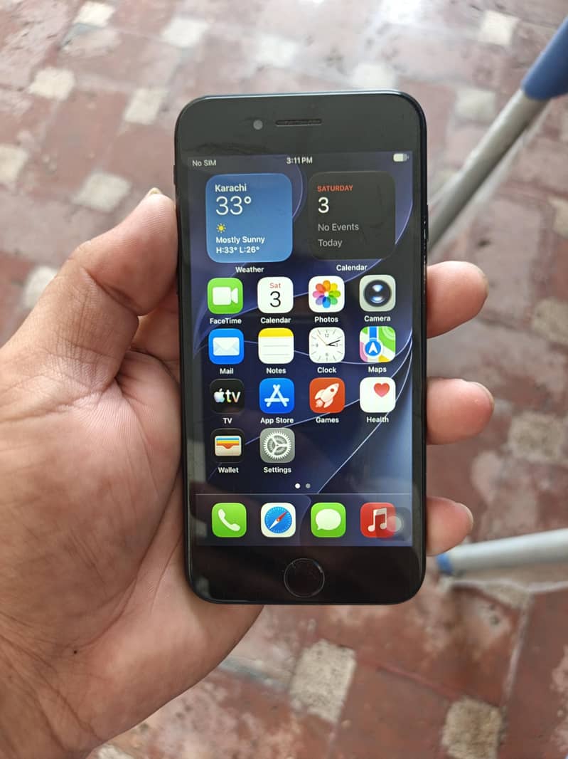 Apple iPhone SE 1