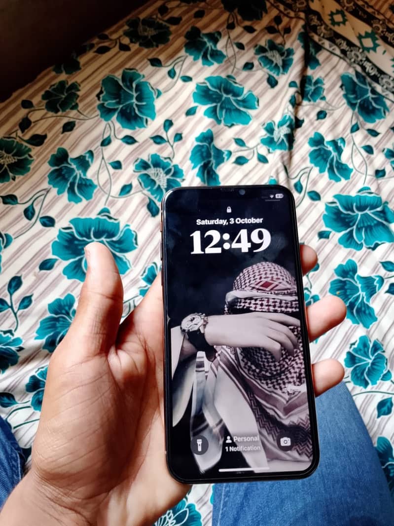 Apple iPhone XS 0