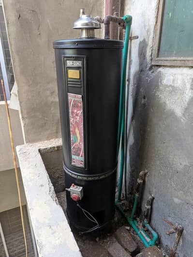 geyser for sale