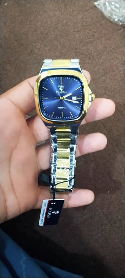 men watch ⌚