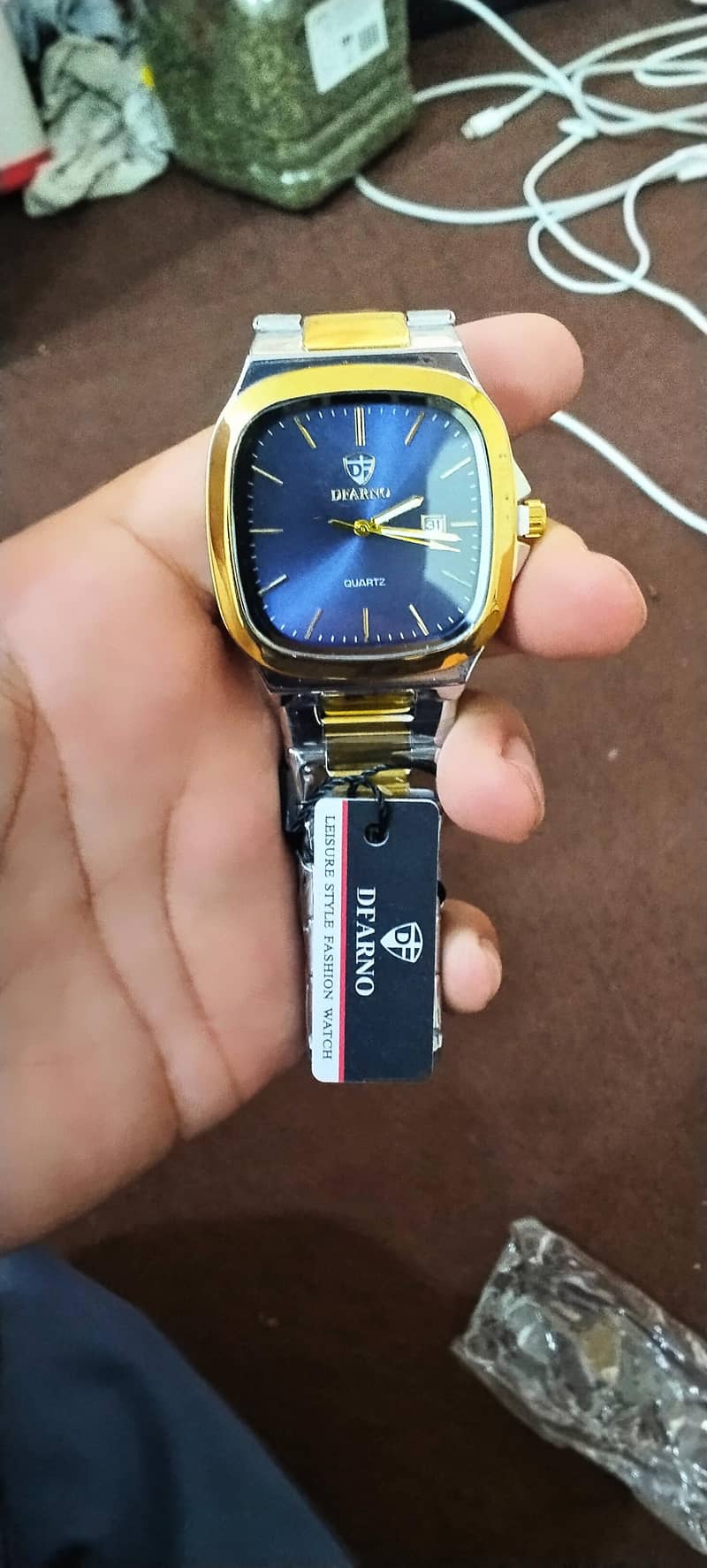men watch ⌚ 1
