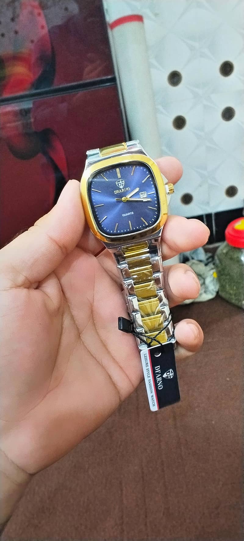 men watch ⌚ 2