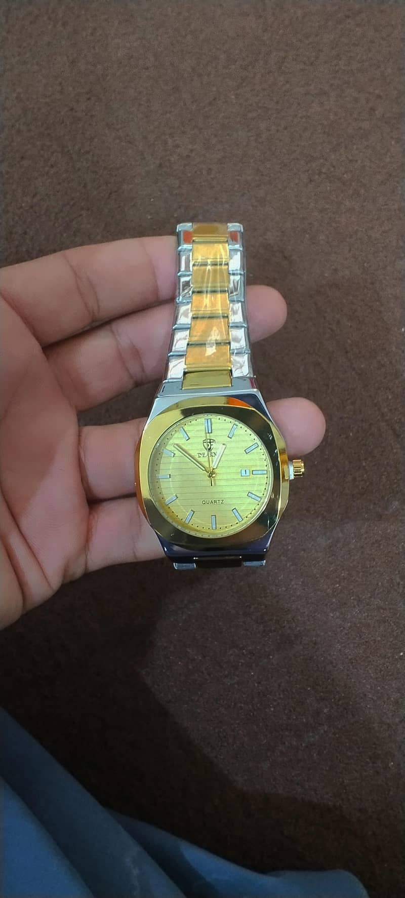 men watch ⌚ 3