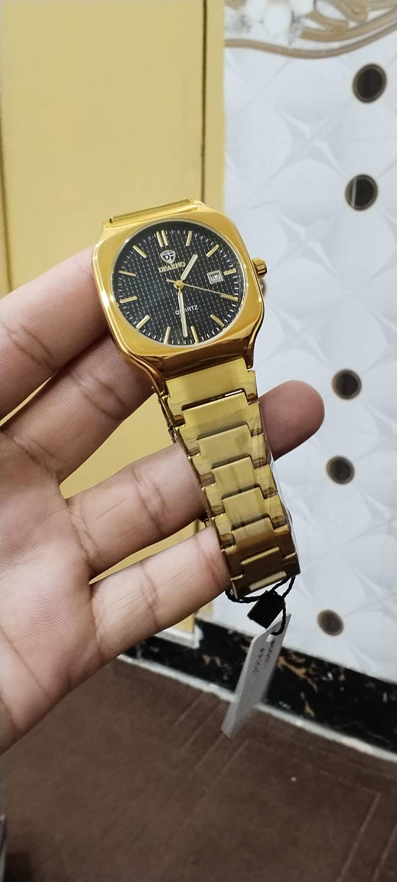 men watch ⌚ 4