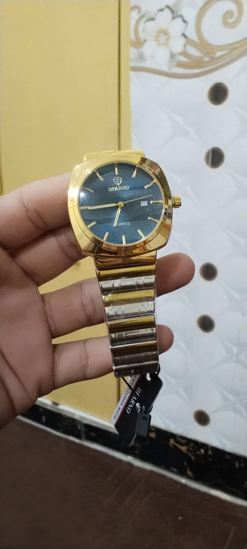 men watch ⌚ 8