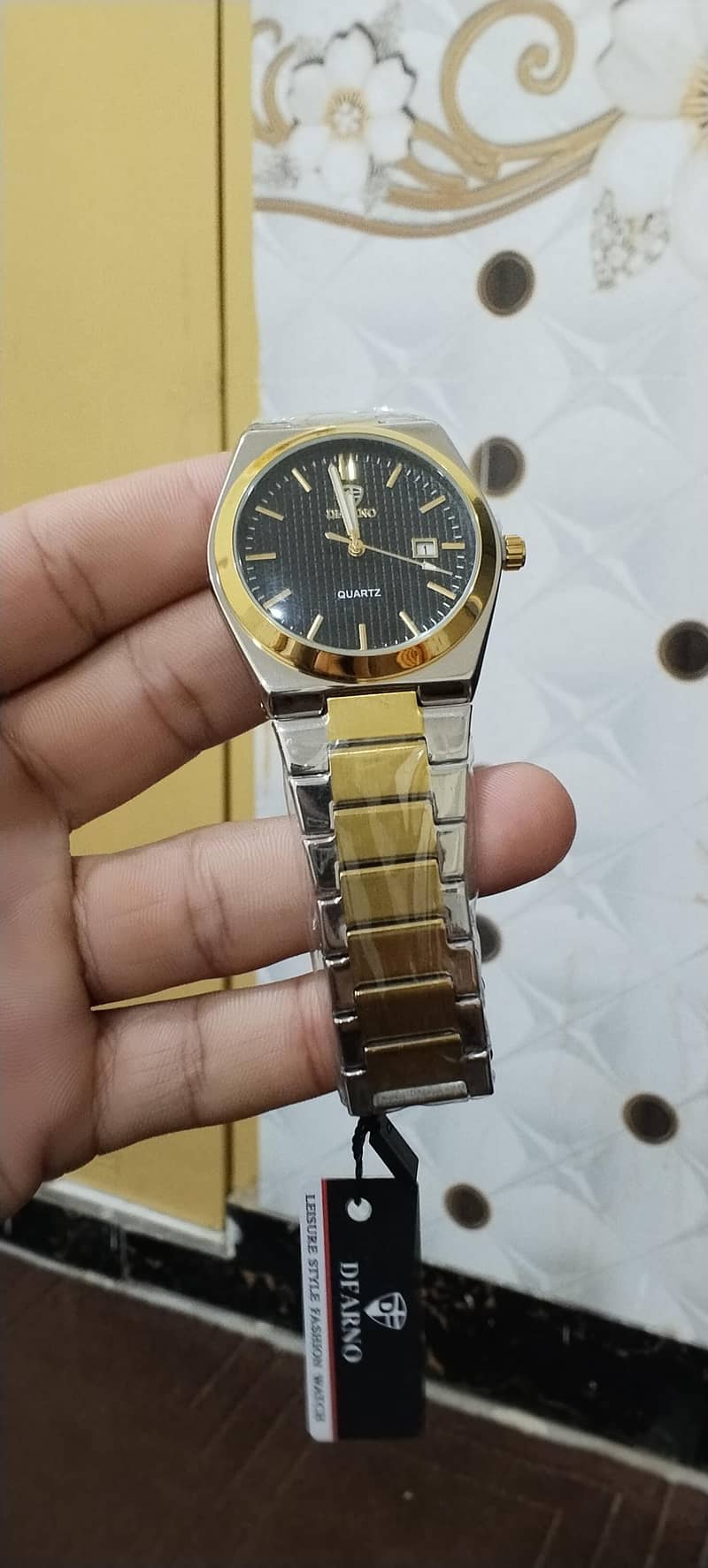 men watch ⌚ 11