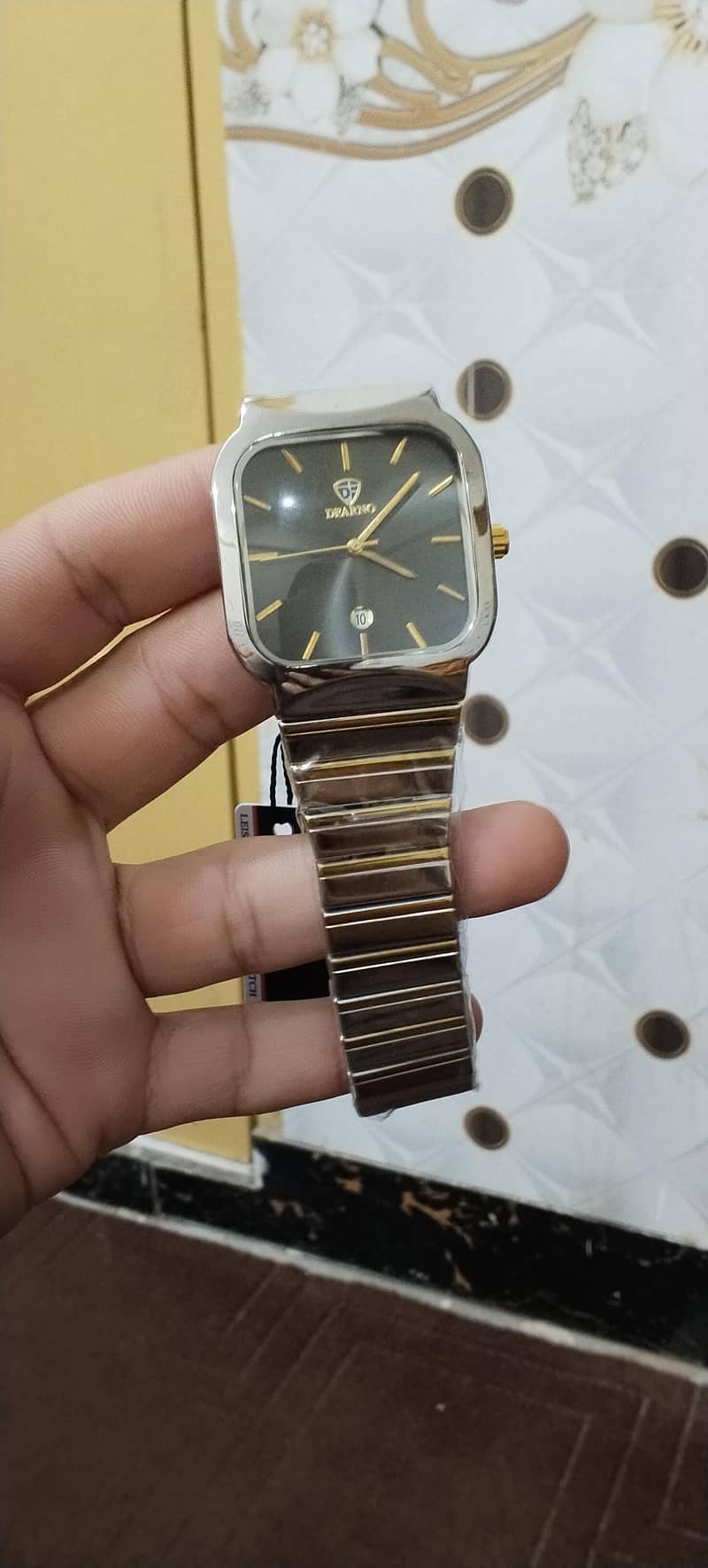 men watch ⌚ 12